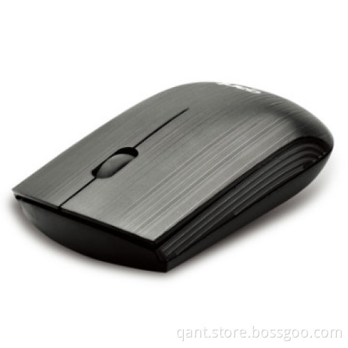 great quality 2.4G 3D wireless optical mouse